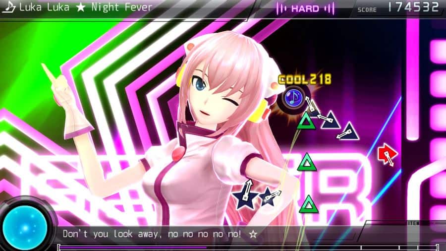 Hatsune Miku Project DIVA F 2nd Review - Gamers Heroes