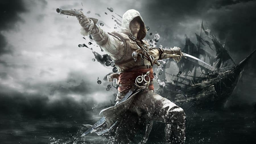 Assassin's Creed IV Black Flag News