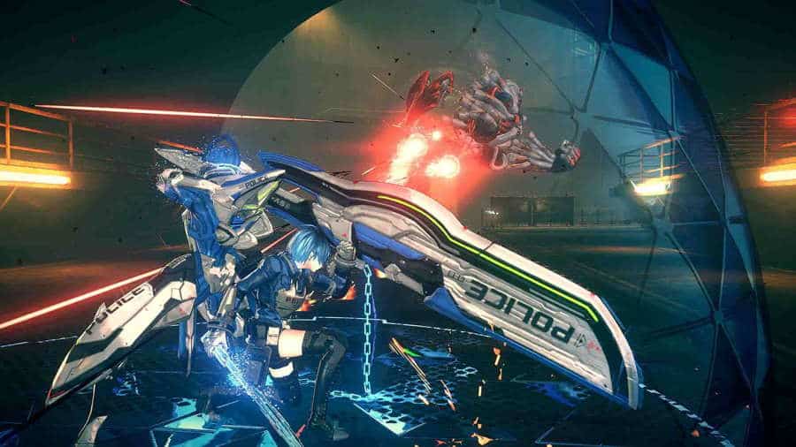 Astral Chain Honest Game Review