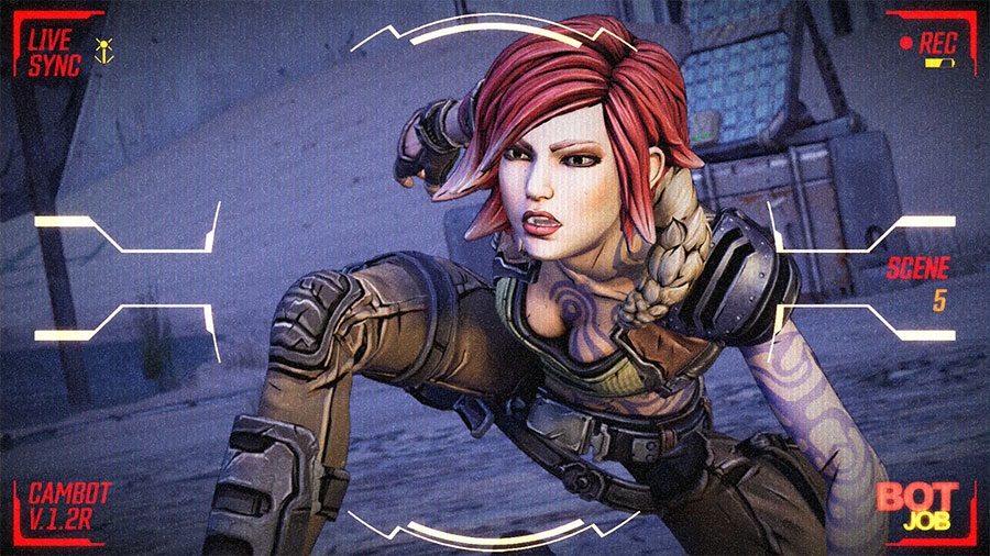 Borderlands 3 Review