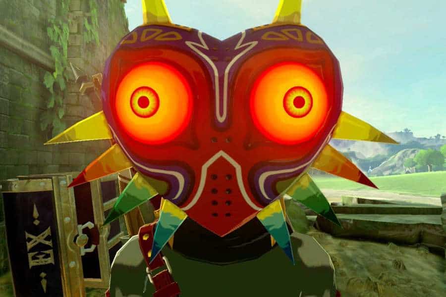 Breath Of The Wild The Master Trials DLC Review