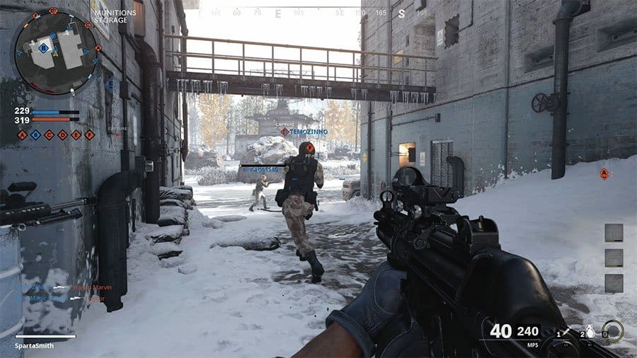 Call Of Duty: Black Ops Cold War Review