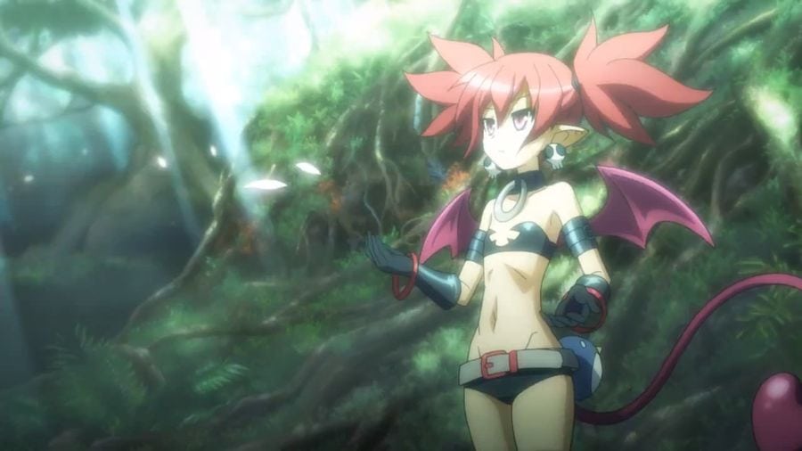 Disgaea D2 Preview: Dood Harder