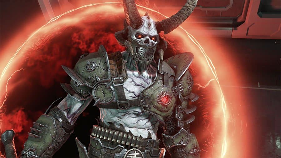 Doom Eternal Review