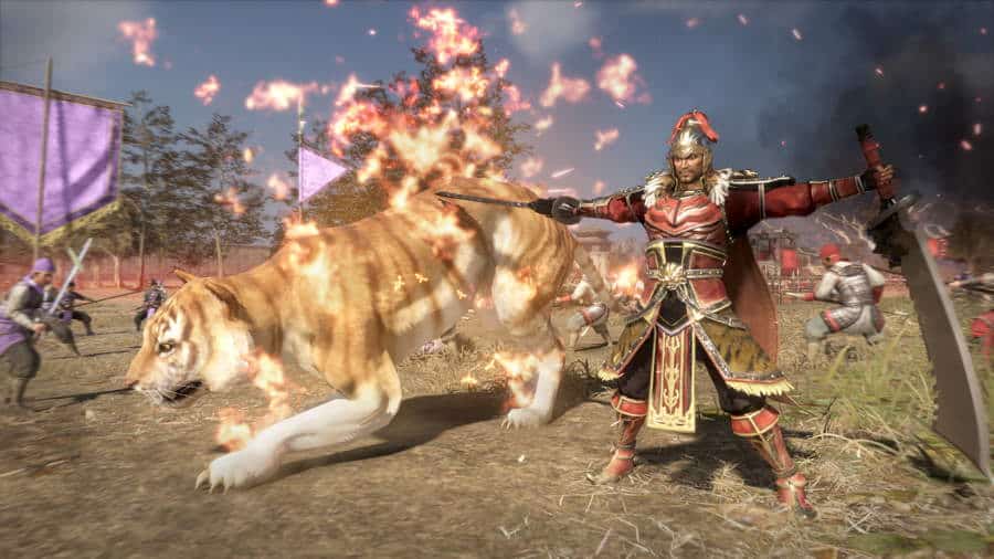 dynasty-warriors-9 empires honest game review