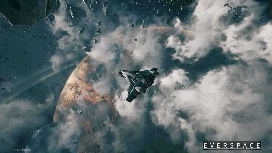 Everspace Early Access Impressions - An Extra Planetary Experience Worthy Of Your Time