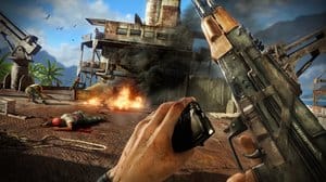 Far Cry 3 Review