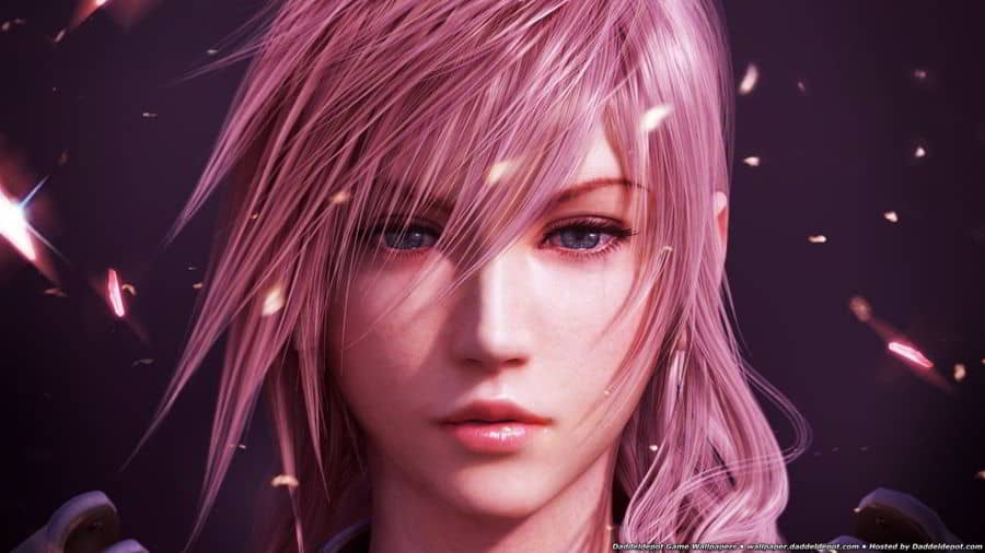 Final Fantasy XIII-2 Walkthrough Guide Collection