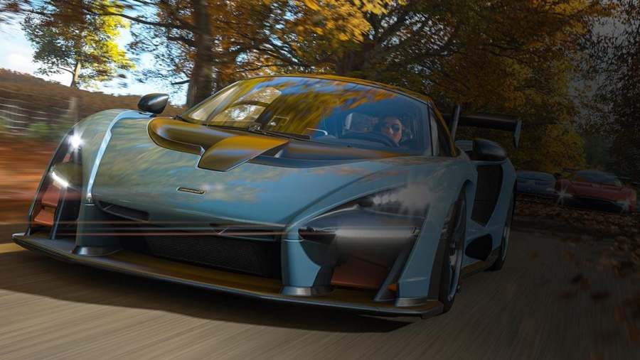 Forza Horizon 4 Honest Review