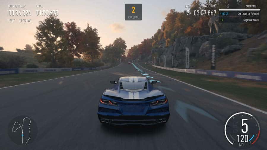 Forza Motorsport Honest Game review