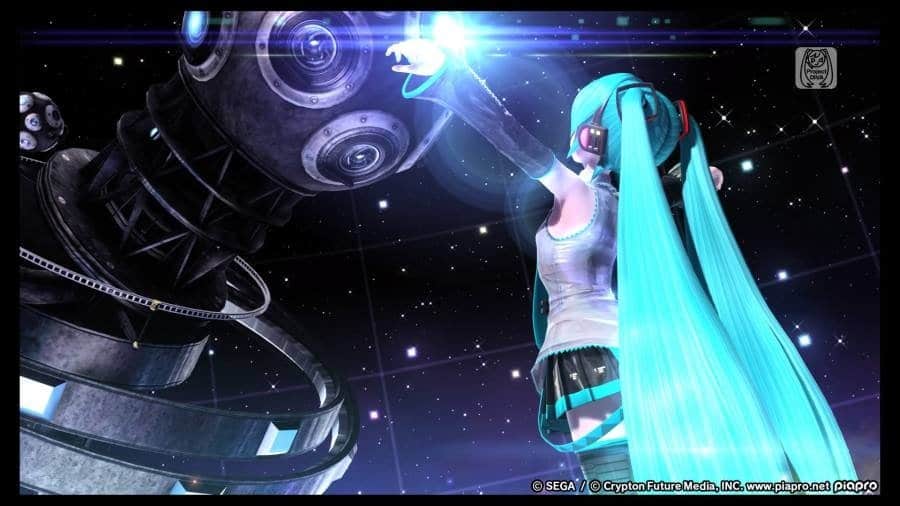 Hatsune Miku: Project DIVA Future Tone Review - Gamers Heroes