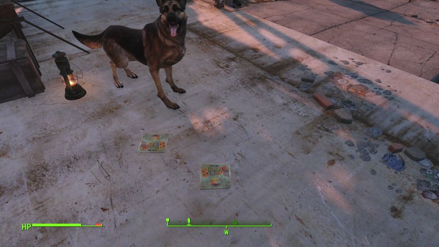 How To Get Max SPECIAL Points And Dupe Items In Fallout 4