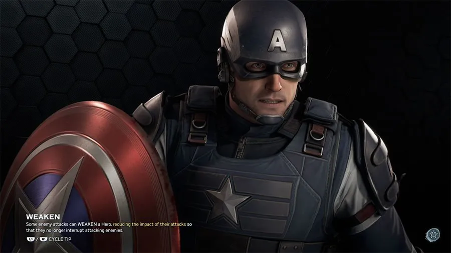 How To Unlock Captain America In Marvel's Avengers