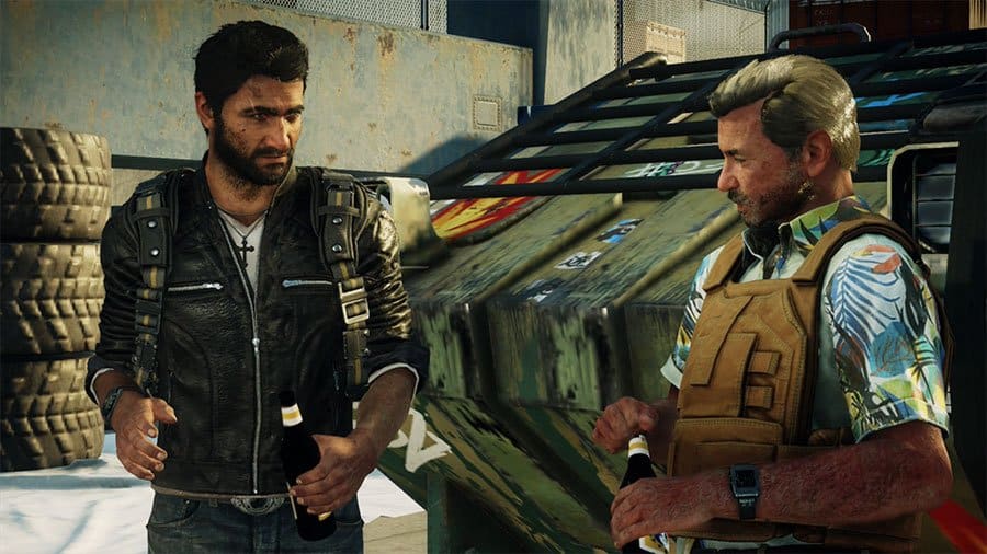 Just Cause 4 Review