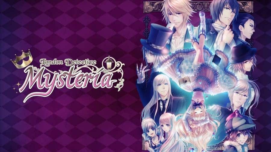 London Detective Mysteria - Gamers Heroes