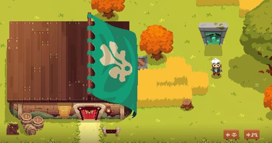 Moonlighter Honest Review