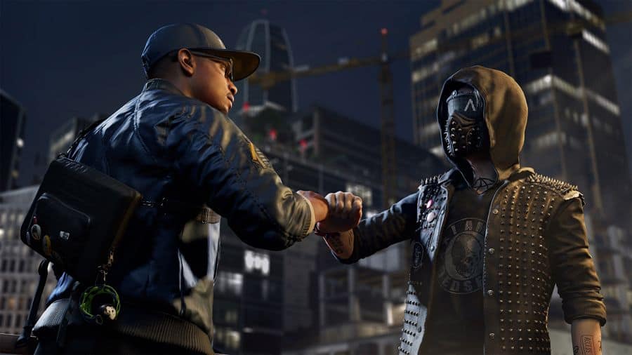 New Watch Dogs 2 Trailer Indicated Co-Op Won't Be Available For Story Missions