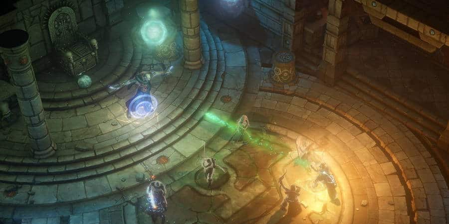 Pathfinder Kingmaker Definitive Edition Honest Review