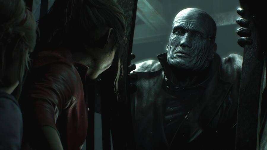 Resident Evil 2 Remake Review