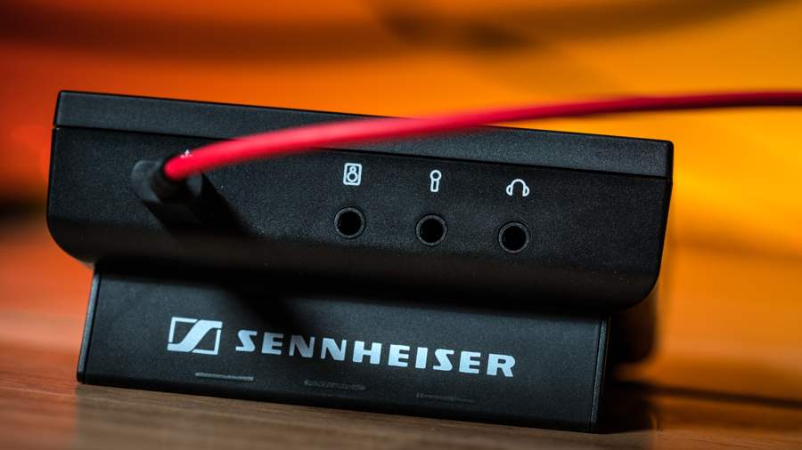 sennheiser gsx 1000 honest review