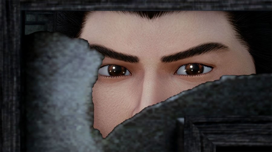 Shenmue 3's dated graphics