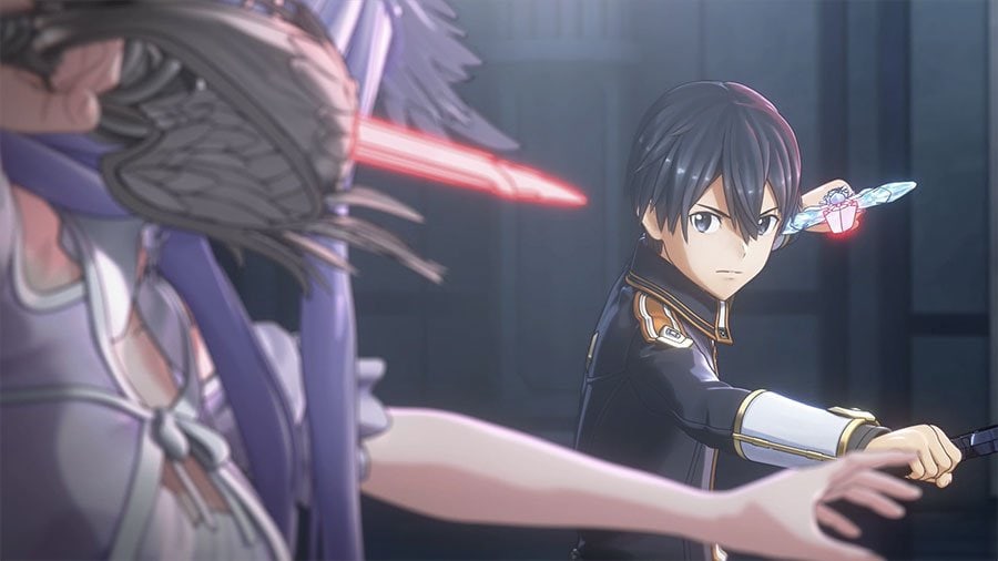 Sword Art Online: Alicization Lycoris Review