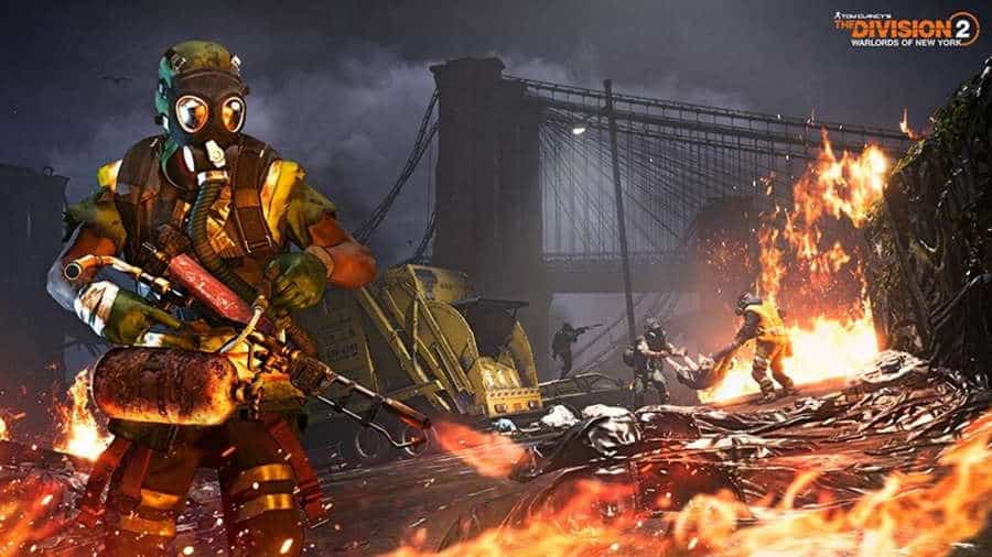 The Division 2 Warlords Of New York Honest Review