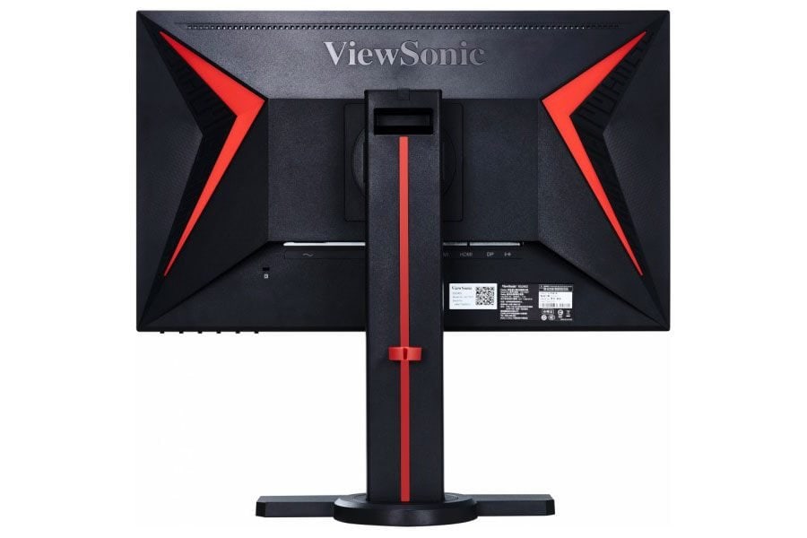 ViewSonic XG2402 24  Gaming Monitor Review 2