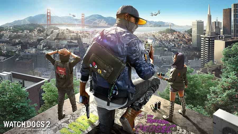 Watch Dogs 2 Human Conditions Add-On Content Arrives February 21st