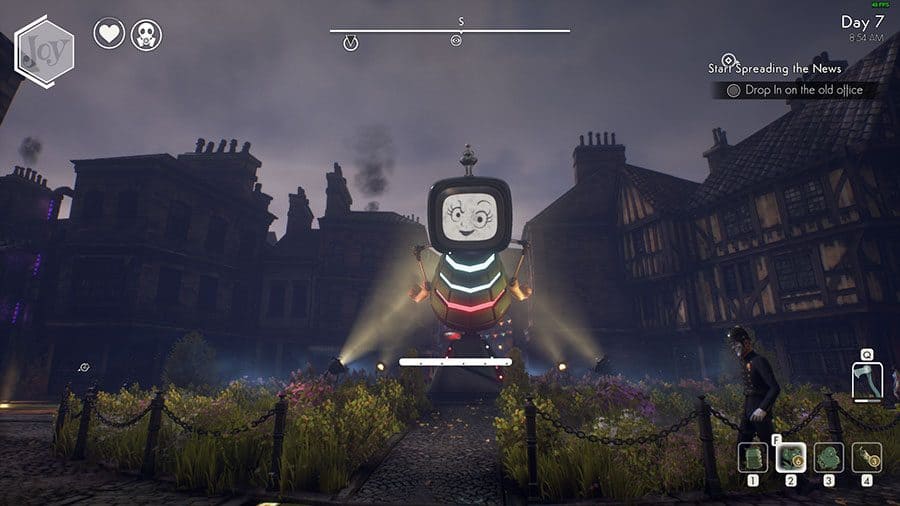 We Happy Few Review