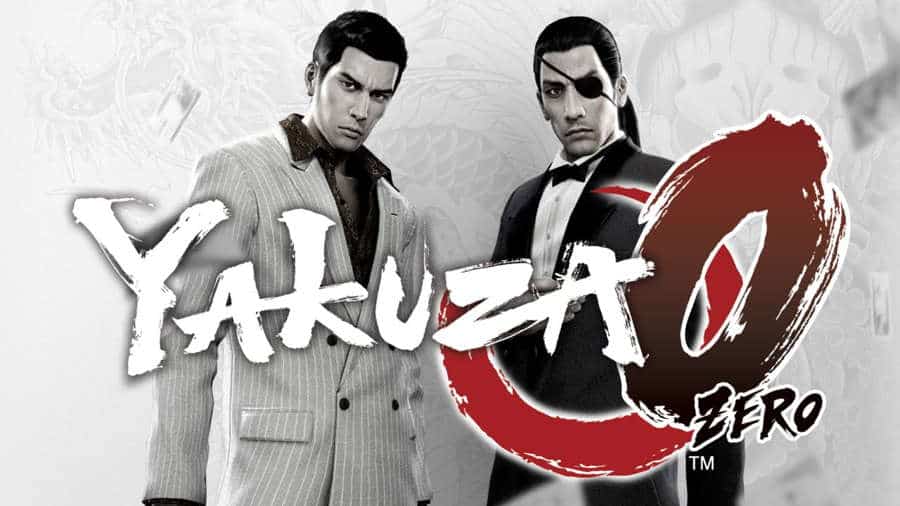 Yakuza 0 Preview - The Birth Of The Dragon