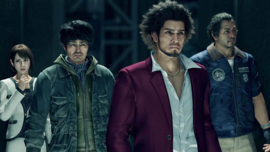 Yakuza Like A Dragon Honest Review