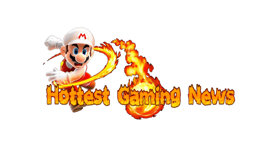 Hottest Gaming News Every Week