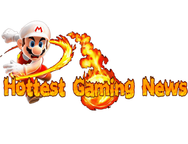 The hottest news in gaming this week